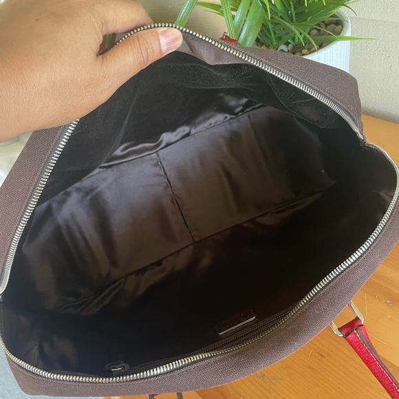 Authentic Prada tote bag🧰🧰🧰🧰 - Picture 13 of 16